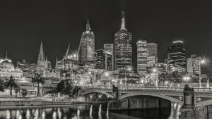 Deep Dive Discussion Into Melbourne Property Investments @ Grit Property Group  | Niddrie | AU
