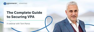 Tom Panos Webinar: The Complete Guide to Securing VPA