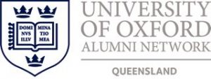 [Networking]: University of Oxford Alumni QLD Dinner