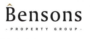 Benson Property Group - Melbourne Invite