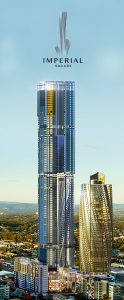 Project Update: Imperial Square Southport, Gold Coast