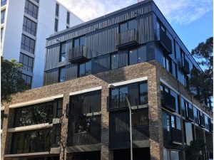 The Wentworth, Glebe - GRAND OPENING THIS WEEKEND