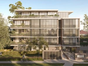 Oxbridge Launches Luxury Project in Roseville NSW - 23 Residences. Tailored Luxury on Sydney's Exclusive North Shore
