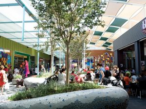 Rouse Hill New Development Project Launch