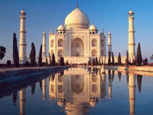 India Trip Presentation and Schedule Update & USA Update