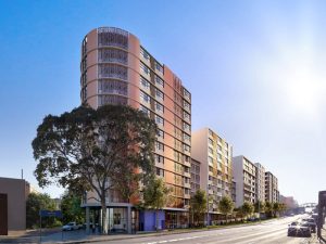 [Projects] 9 Major Projects Launch, Sydney Australia with CBRE