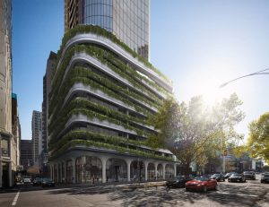 Oxbridge/Colliers Projects Update Melbourne
