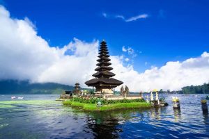 Eat Pray Love in Bali - An Overview of Business Opportunities, Projects and Living in Bali