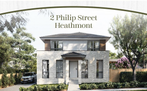 [Projects VIC] Your VIP Access to Heathmont