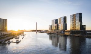 [Projects] Regatta at Collins Wharf Exclusive Launch