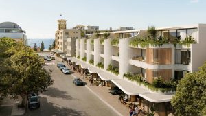 [Sydney Project] AVRA BONDI BEACH - GRAND OPENING THIS WEEKEND