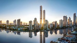 [Projects] Launch of Cypress Palms - Highest Residence on the Gold Coast