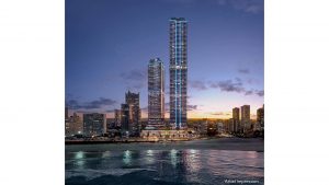 [Projects] Meriton Projects Update and Iconica Launch