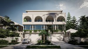 [Projects] Project Update SBBIA and Q&As - Mediterranean Elegance on Palm Beach, Gold Coast Australia - COMMISSION $137,500 PER UNIT