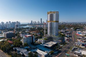 [Projects] Exclusive Launch and Allocation for Oxbridge Members Monarch Place, Gold Coast, Australia
