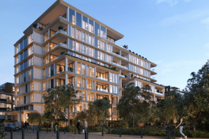 [Projects] Community Grand Opening of Henderson Park this Saturday at NINE by Mirvac