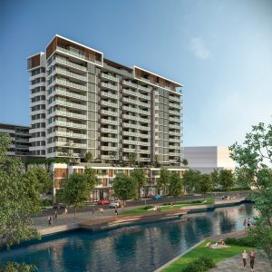 [Projects QLD] The Corso Habitat Development Group Exclusive
