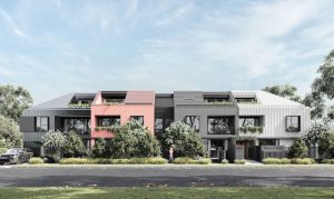 [Melbourne Project] Mimosa Row Carnegie - Exclusive Online Agent Briefing