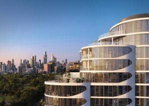 [Melbourne Projects] Oxbridge Invite to Champagne Evening at Trielle, Yarra's Edge
