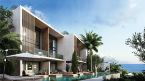 [European Projects] Casa del Mare - NorthenLAND Group, Northern Cyprus