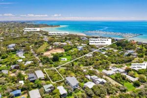 [Projects] Ultra Luxury Beach House - BLAIRGOWRIE Mornington Peninsula, Australia - Amplify Homes