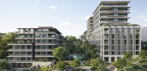 [Projects] Oxbidge Launches The Newlands St Leonards