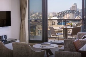 [NSW Projects] Exclusive Meriton Preview for Oxbridge Members
