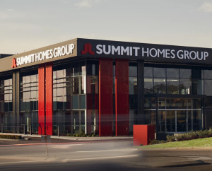 [Project Launch] Exclusive Project Launch Summit Homes WA - Construction, Property and Finance