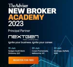 [THE ADVISER] New Broker Academy Brisbane