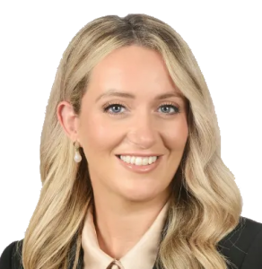 [Migration and Projects] Lauren Blud - Partner in Migration Law Ramsden Lawyers