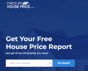 [Lead Generation] Check My House Price Founder John Hellaby