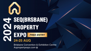 2024 SEQ (Brisbane) Property Expo @ Brisbane Convention & Exhibition Centre Hall 2