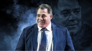 [Training] Business Insights with Mal Meninga (AM) and Paul Vincent