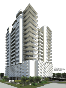 [Projects] Exclusive Projects Launch for Oxbridge Members - Sunlife Jewel Harvey Bay