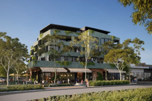 [WA Project] Launch of Mos Lane Mosman Mark -  Drinks and Canapes Provided