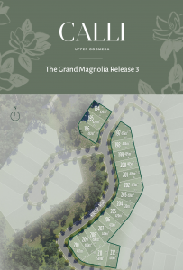 [QLD House and Land] Grand Magnolia Release, Calli, Coomera - Learn the Art of House and Land Sales