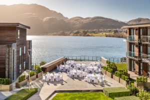 [Finsure] Queenstown National Summit Gala Dinner and Awards Night