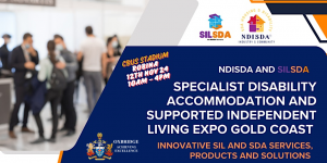 [QLD] Gold Coast Specialist Disability Accommodation & SIL Provider Expo