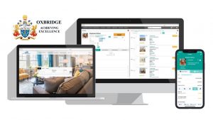 [CRM] Oxbridge Releases its Own Globally Integrated CRM